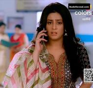 ISHA MALVIYA nude in Hot and Blue