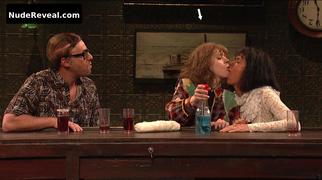 KATE MCKINNON nude in Saturday Night Live