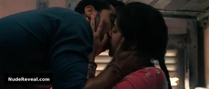 PARINEETI CHOPRA nude in Ishaqzaade