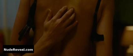 ELNAAZ NOROUZI nude in Abhay