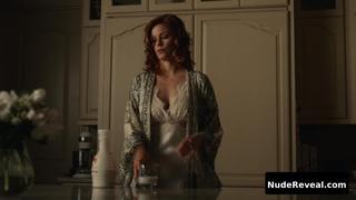 CASSIDY FREEMAN nude in The Righteous Gemstones