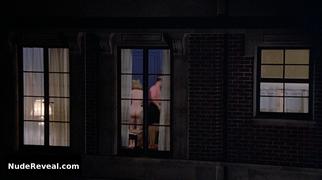 MERYL STREEP nude in Still of the Night