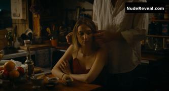 DEBORAH FRANCOIS nude in Territory of Love