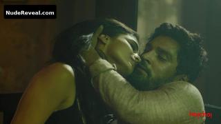 NAINA GANGULY nude in Charitraheen