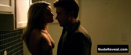 KIMBERLY MATULA nude in Dawn Patrol