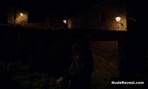 LAIA COSTA nude in Els Encantats