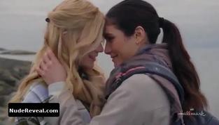 ARIENNE MANDI nude in Love, Classified