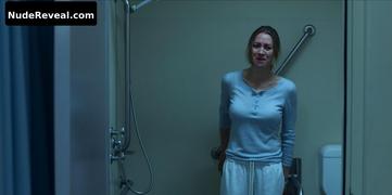 YVONNE STRAHOVSKI nude in Stateless