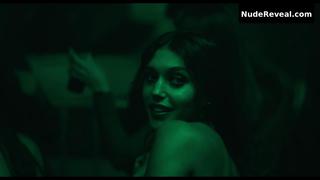 CLAUDIA GERINI nude in The Body