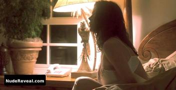 CATHERINE ZETA-JONES nude in Traffic