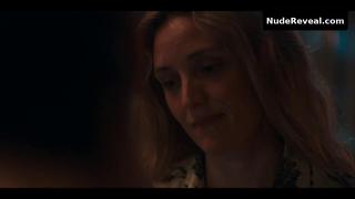 EVELYNE BROCHU nude in Chouchou