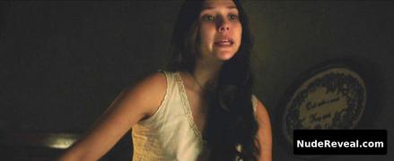 ELIZABETH OLSEN nude in In Secret