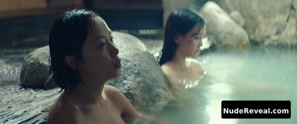 DO-YEON JEON nude in Beasts Clawing at Straws