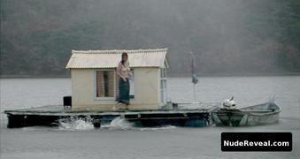 JUNG SUH nude in The Isle