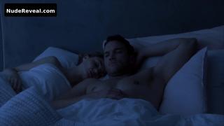EMMA RIGBY nude in The Protector
