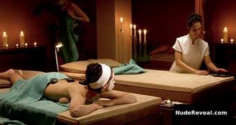 JENNIFER LOVE HEWITT nude in The Truth About Love