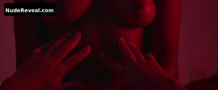AISLINN DERBEZ nude in With The Years That I Have Left