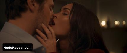 MEGAN FOX nude in Till Death
