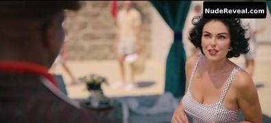 SERINDA SWAN nude in Devotion
