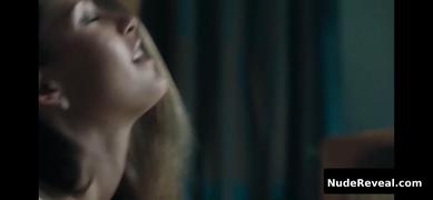 MERRITT PATTERSON nude in The Art of More