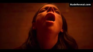MACARENA GOMEZ nude in Everyone Will Burn