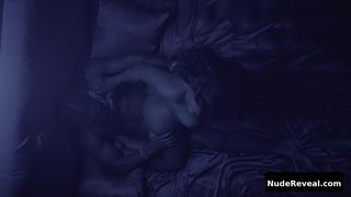 KAMILLION nude in Rap Sh!t
