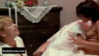 SONIA BRAGA nude in Dona Flor and Her Two Husbands