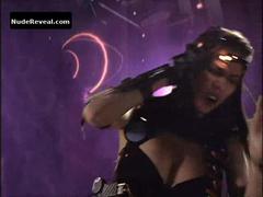 LEXA DOIG nude in TekWar