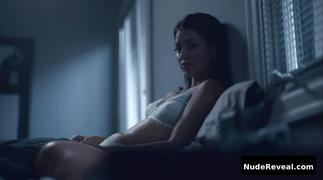 ALEXA DEMIE nude in Euphoria