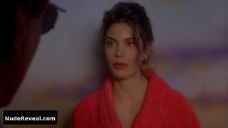 TERI HATCHER nude in Brain Smasher...A Love Story