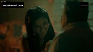 POOJA JOSHI nude in Bubblepur