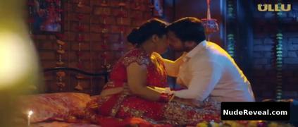 PRIYA GAMRE nude in Shahad