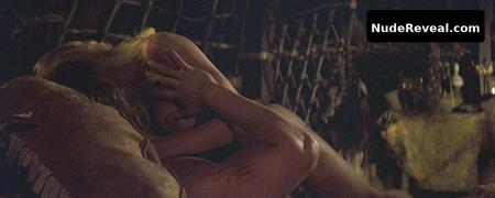 SANDAHL BERGMAN nude in Conan the Barbarian