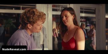 JOY DELIMA nude in Happy Ending