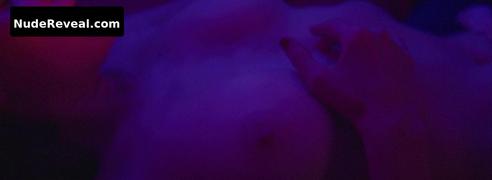 LINDSAY BURDGE nude in Thirst Street