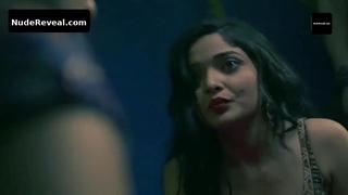 ZOYA KHAN nude in Gandi Baat