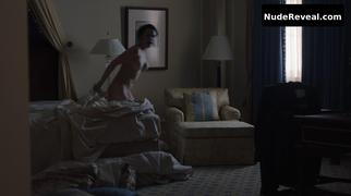 JELENA NIK nude in Counterpart
