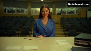 NADEZHDA TRAGIRA nude in Ira