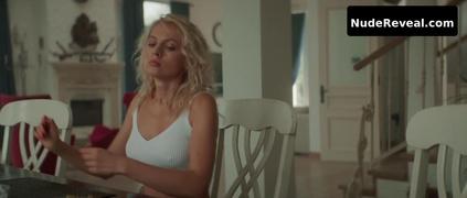 ANGELINA MIRIMSKAYA nude in Sisters