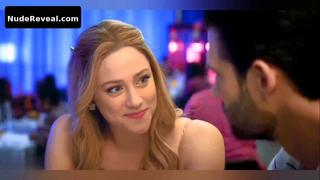 LILI REINHART nude in Look Both Ways