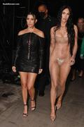 MEGAN FOX nude in Skims Commercial - Ultimate Nipple Bra