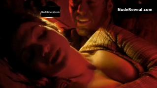 JENNIFER LOPEZ nude in Out of Sight