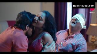 JAYSHREE GAIKWAD nude in Flat Screen