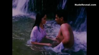 JESSA ZARAGOZA nude in Masamang Damo