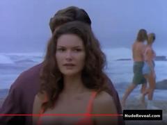 JODI RUSSELL nude in Silk Stalkings