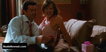 JENNIFER GARNER nude in Valentine’s Day