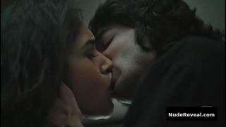 SHRUTI BAPNA nude in Medically Yourrs