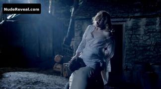 HOLLIDAY GRAINGER nude in Lady Chatterley’s Lover