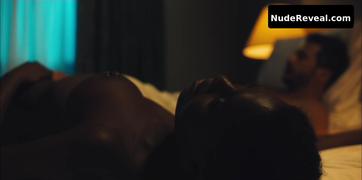 JODIE SMITH nude in Jett