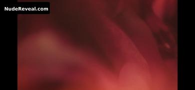 AMANDA BRUGEL nude in Infinity Pool